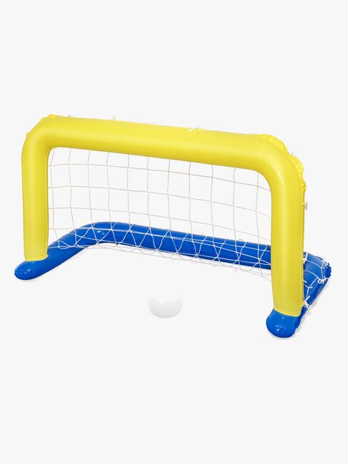Bestway Flydende Vandpolospil