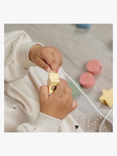 Jabadabado Aktivitetssæt 18-24 Måneder