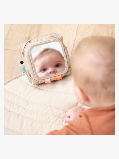 Done By Deer Baby Deer Friends Aktivitetslegetøj, Sand