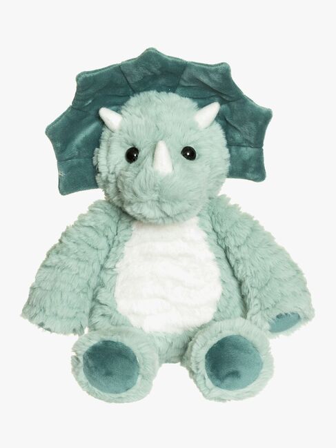 Teddykompaniet Tuffisar Bamse Dinosauren Dexter 40 cm