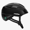 Lazer Nutz KinetiCore Cykelhjelm, Black