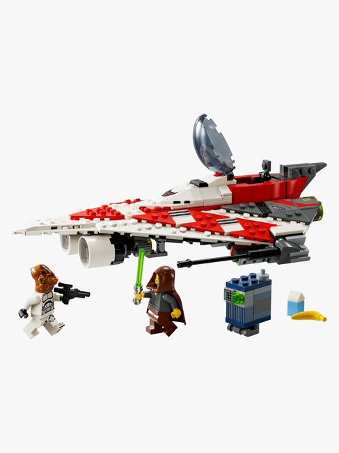 LEGO Star Wars TM 75388 Jedi Bobs stjernejager