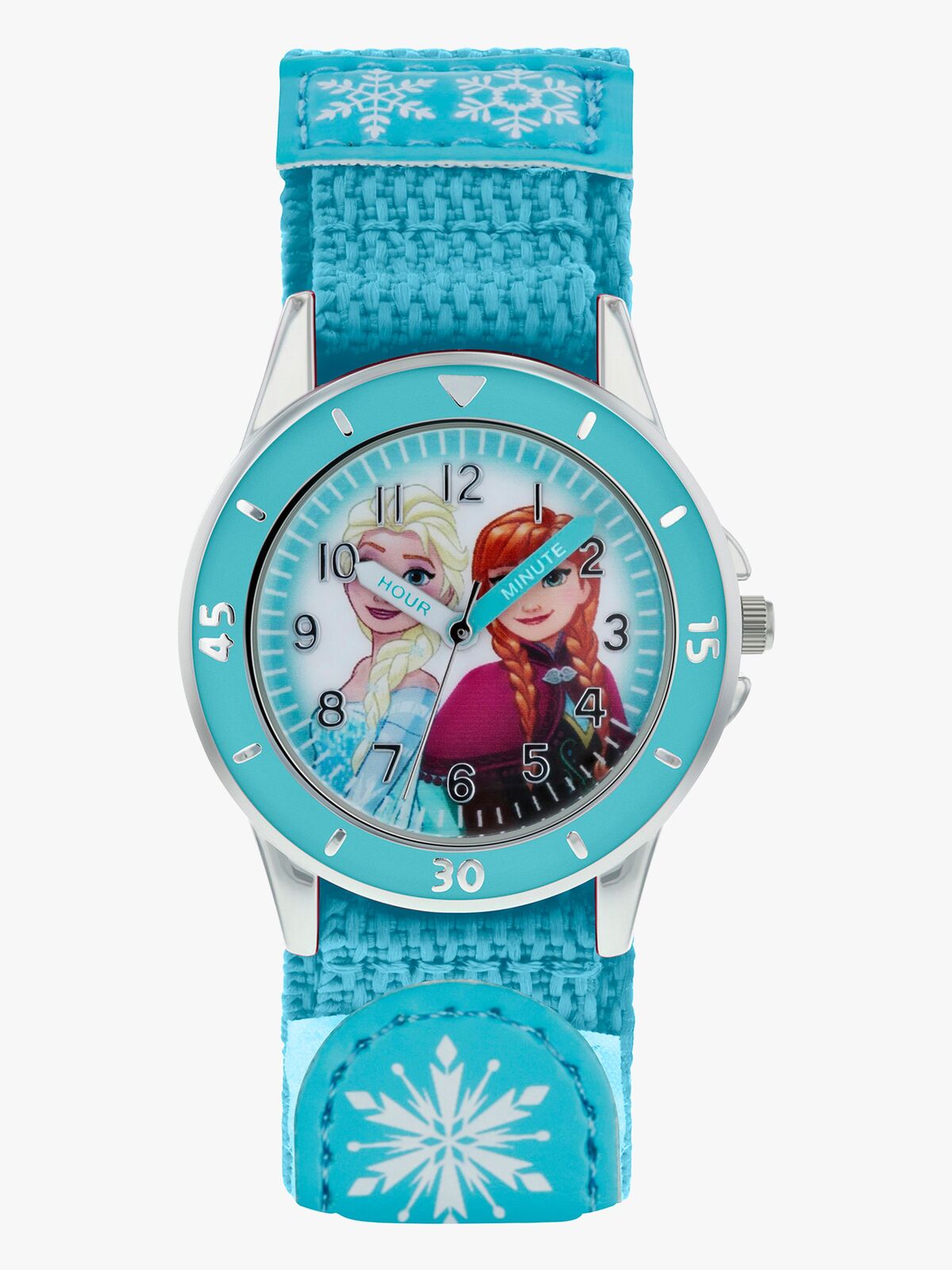 Disney Frozen Time Teacher Ur