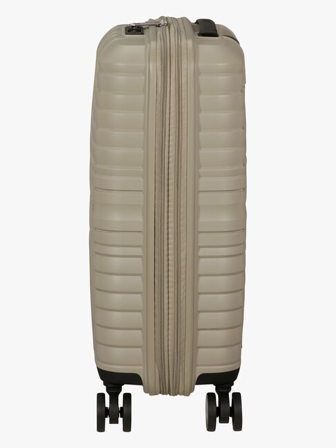 American Tourister Flytwist Kuffert 36-44L, Sandstone