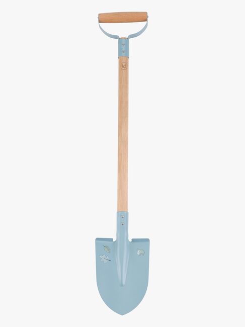 Little Dutch Spade, Forest Friends