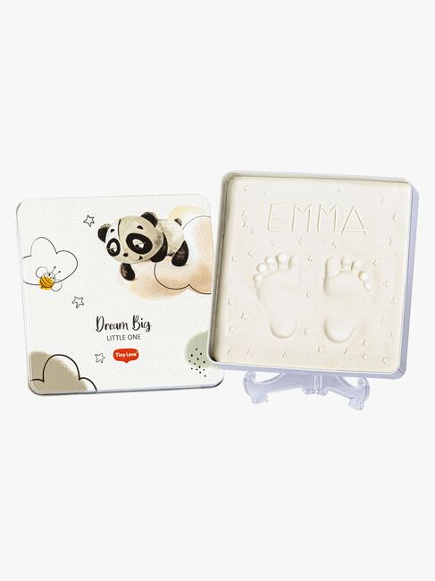 Tiny Love Babyprint Boks Håndaftryk