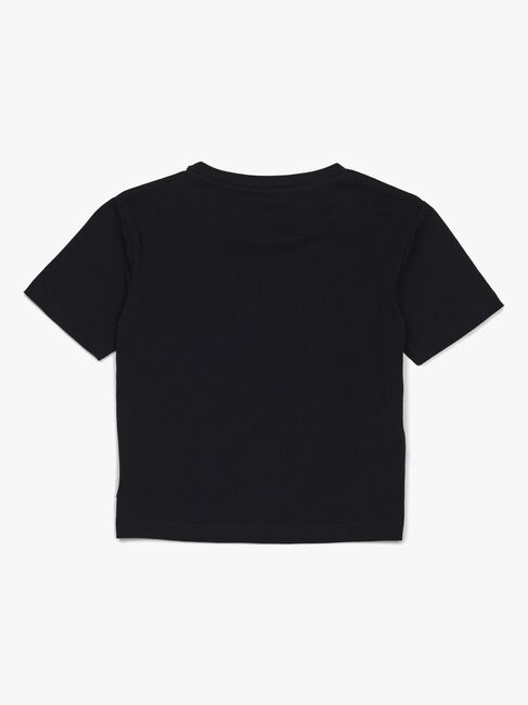 Luca & Lola Noemi T-Shirt, Black