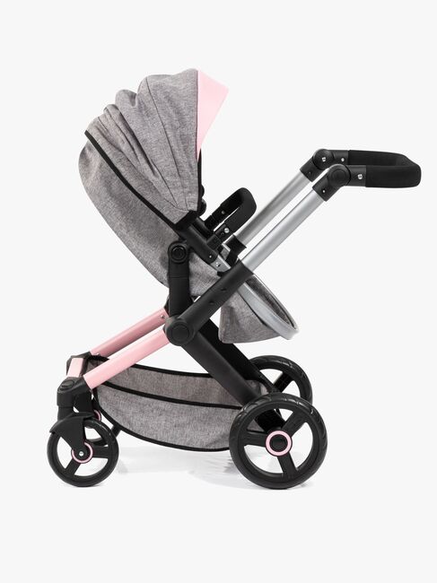 Bayer Design Dukkevogn Megasæt