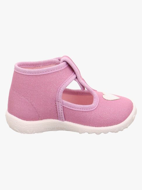 Superfit Spotty Indesko, Pink