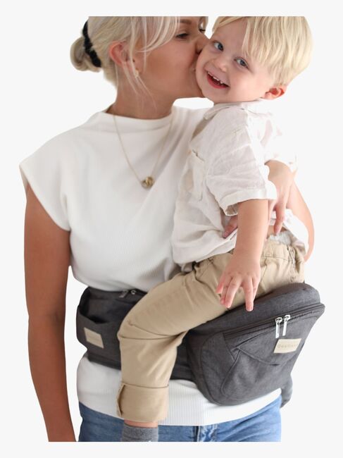 GooGosa Hoftesæde, Grå