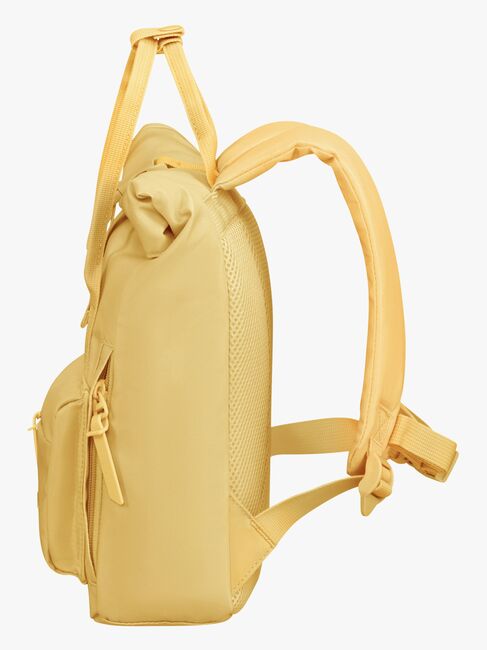 American Tourister Urban Groove City Mini Rygsæk 7L, Pastel Yellow