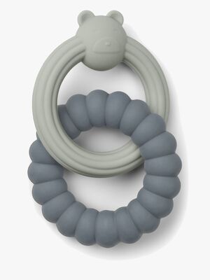 LIEWOOD Herbert Mr Bear Bidering, Blue