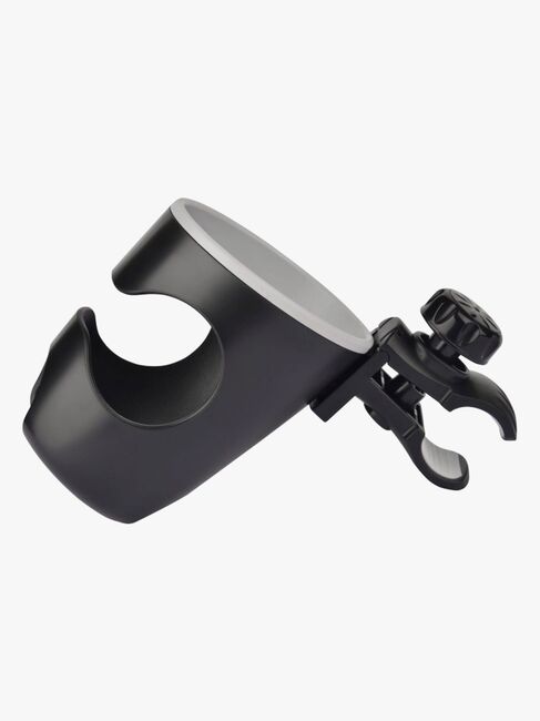 Kaxholmen Kopholder, Sort