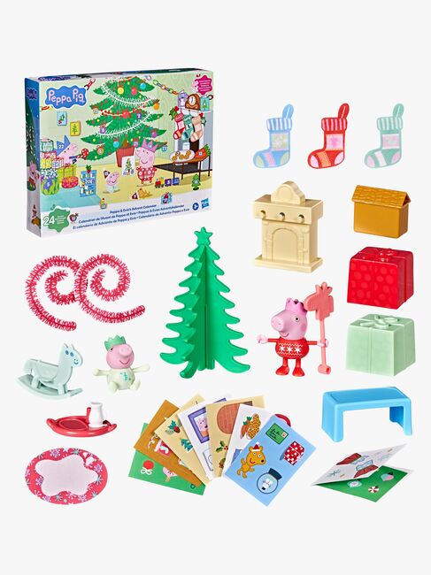 Gurli Gris Gurlis Og Evies Julekalender 2026 G31275L0-2965_1.jpg