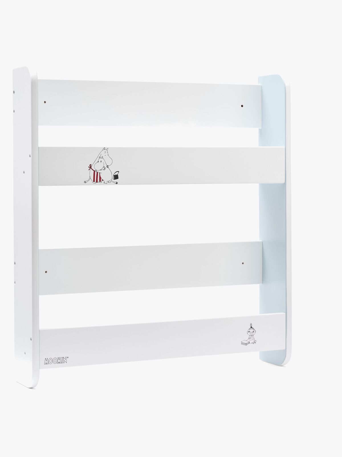 Mumitroldene Bogreol