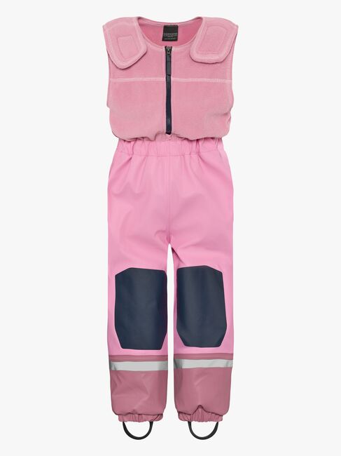 Didriksons Boardman Foret Regnsæt, Light Heather Pink
