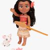Disney Princess Princess My Singing Dukke Vaiana 38cm