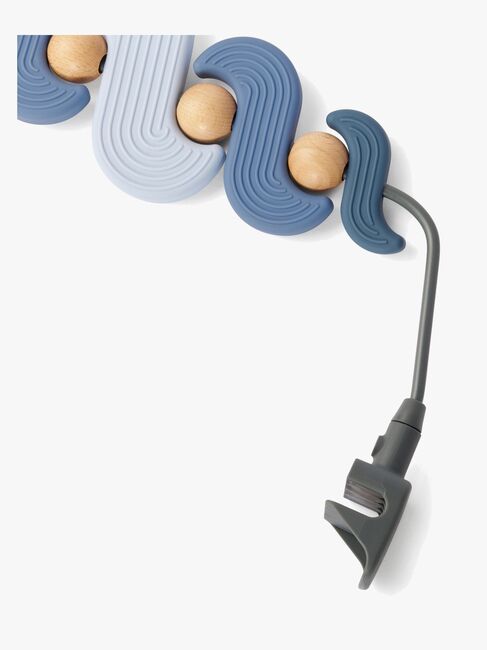 Ergobaby Evolve Legetøjsbøjle, Serene Swells