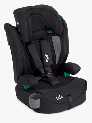 Joie Elevate Autostol, Midnight Air Mesh