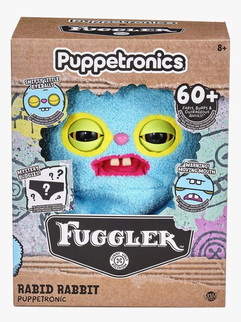 Fuggler Interaktiv Rabid Kanin Puppetronic 1001FUG-2139_3a.jpg