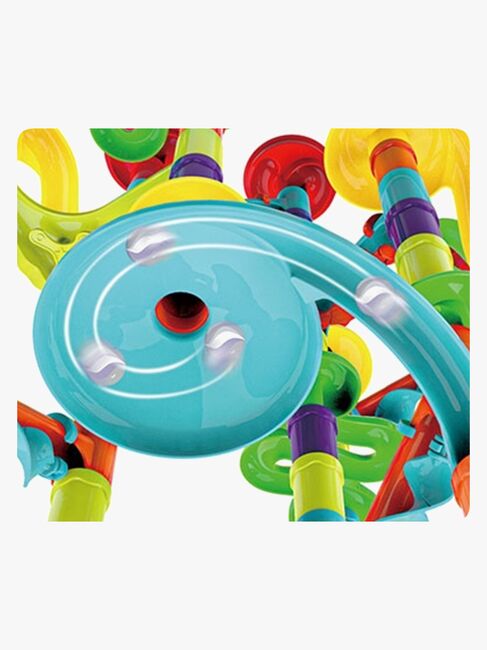 LilTot Kuglelabyrint 76 Dele