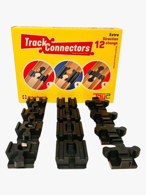 Toy2 Track Connectors Direction Change Togbane