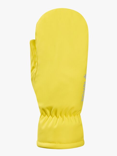 Kombi Drop JR Vanter, Duck Yellow