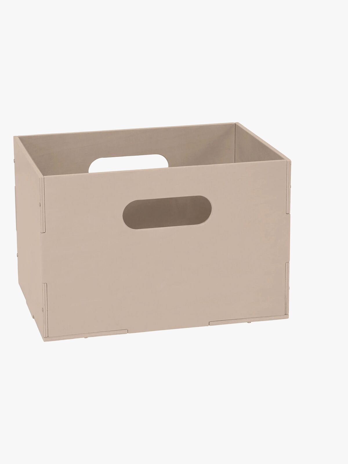 Nofred Kiddo Kasse, Beige