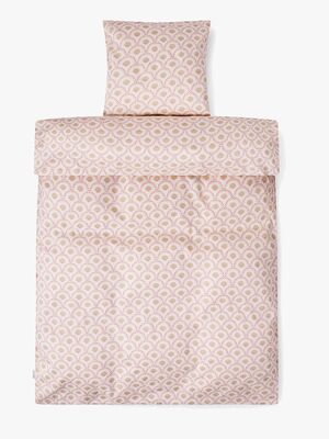 That's Mine Levi Sengesæt 100x140, Block Shell