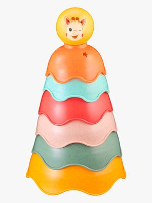 Sophie the Giraffe Stablekopper