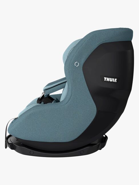Thule Elm Bagudvendt Autostol, Mid Blue