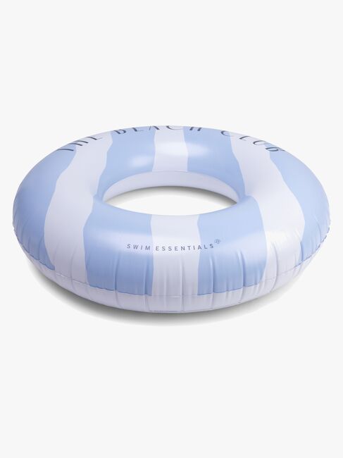 SwimEssentials Badering, The Beach Club