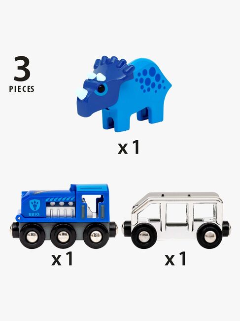 BRIO World 36111 Special Edition Tog