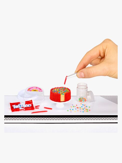 Miniverse Make It Mini Treats Legetøjssæt