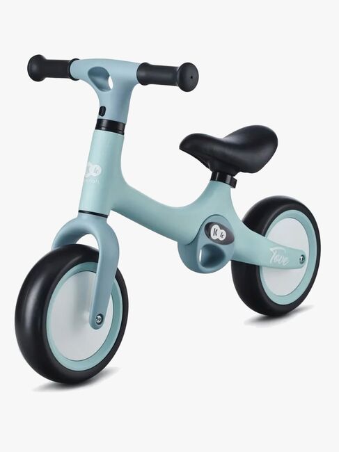 Kinderkraft Tove Løbecykel, Summer Mint