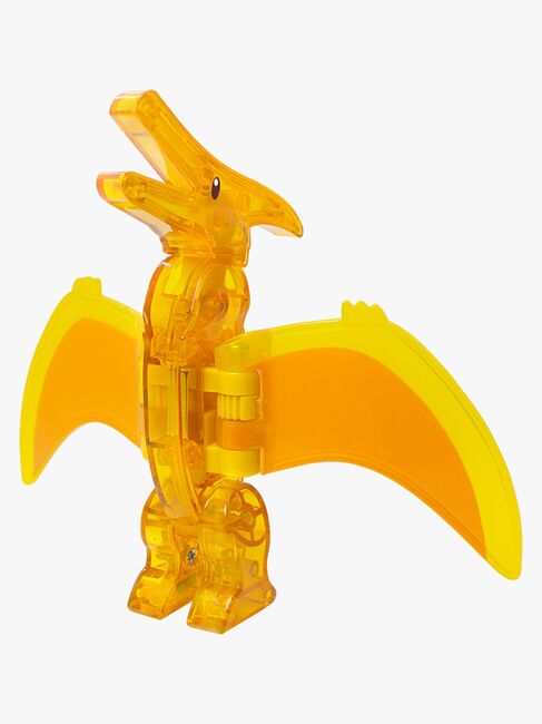 MAGNA-TILES Dinos Byggesæt 5 Dele