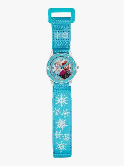 Disney Frozen Time Teacher Ur