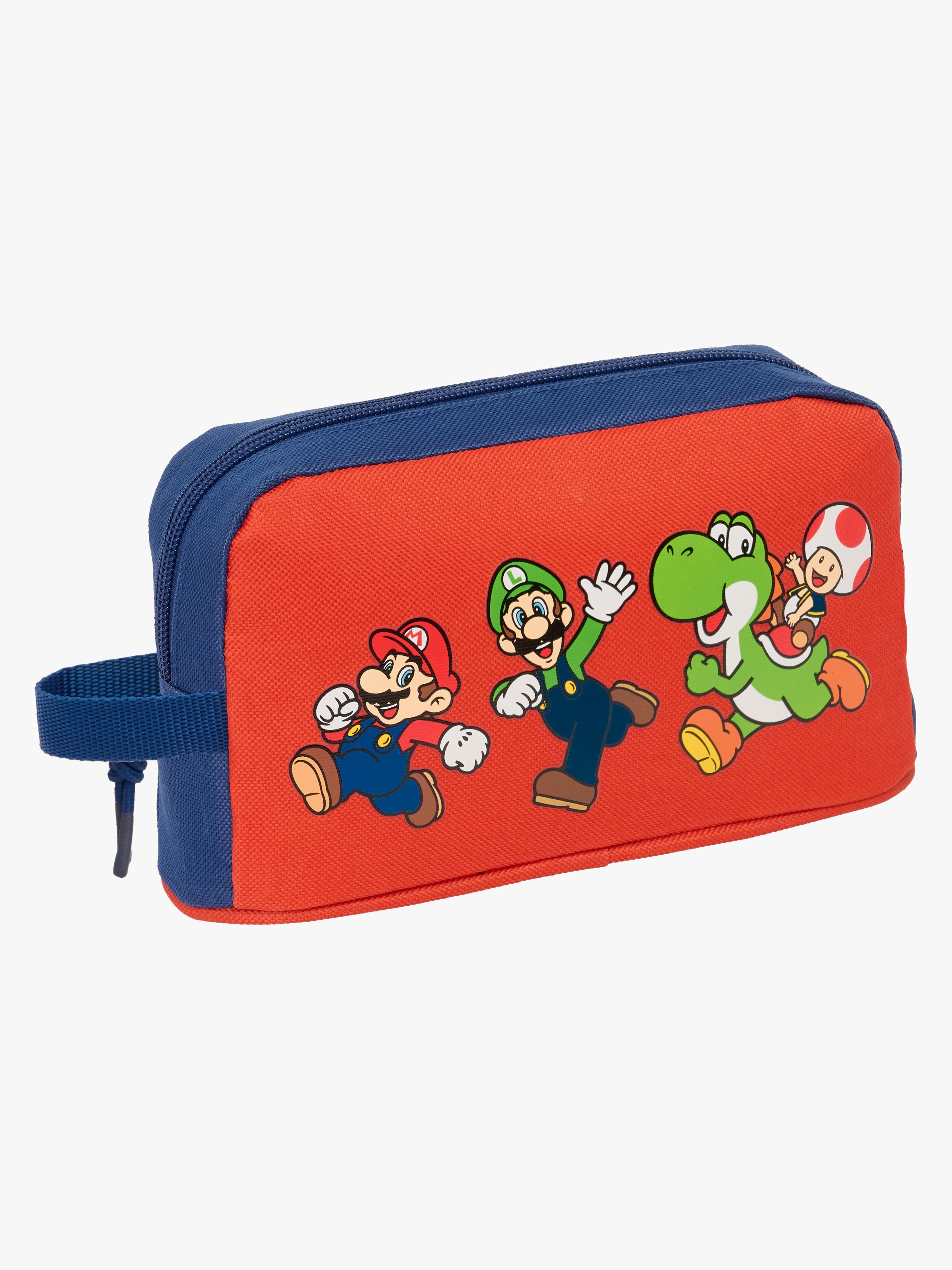 Super Mario Køletaske, Mamma Mia