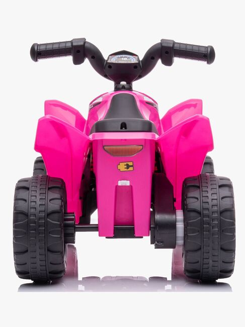 Honda PX250 ATV Terrænkøretøj, Pink