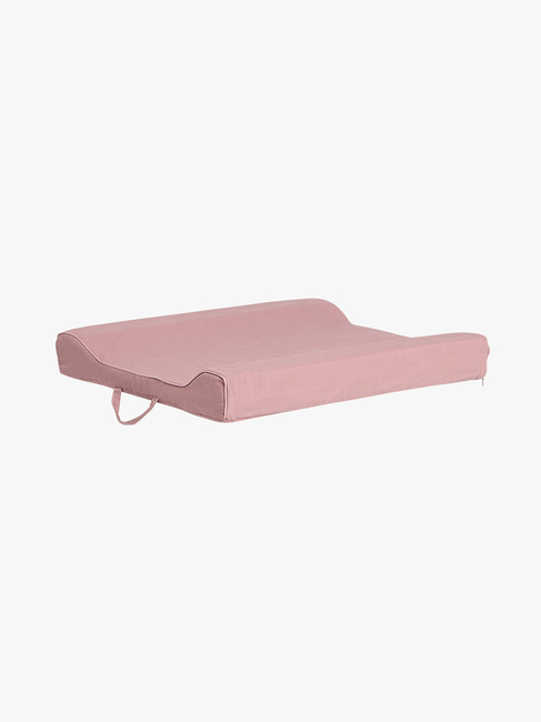 Beemoo CARE Base Puslepude, Pink Linen