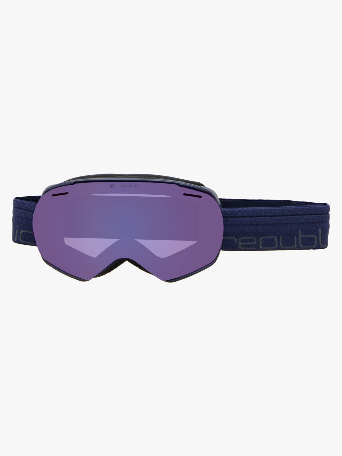 Republic Skibriller R810 HCS, Navy