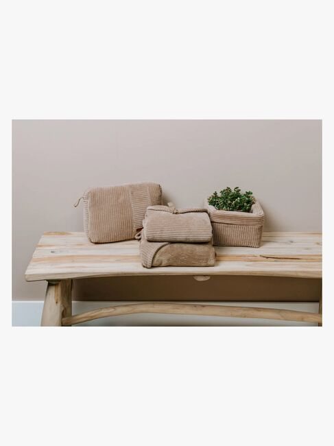 Baby's Only Kurv Sense, Clay