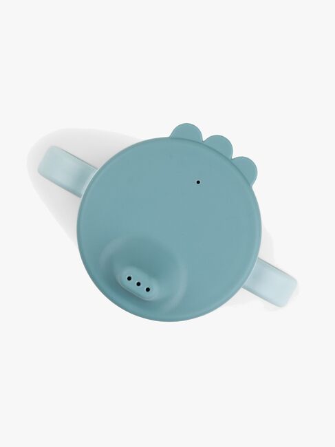 Done By Deer Foodie Tudekop Happy Dots, Blue