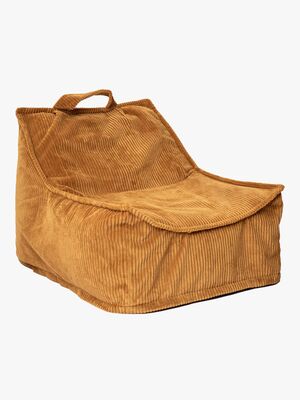 Yappy Kids Yappyhug Sækkestol, Mustard