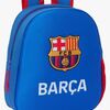 FCBarcelona 3D Rygsæk 8,5L Barça, Navyblå