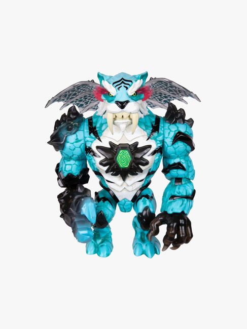 MrBeast Lab Samlerfigur Blandet Udvalg