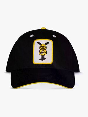 Pokémon Justerbar Kasket, #025