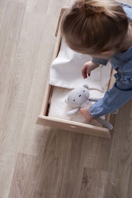 Kids Concept Dukkevugge, Natur