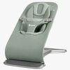 Ergobaby Evolve 3-in-1 Skråstol Mesh, Sage Green