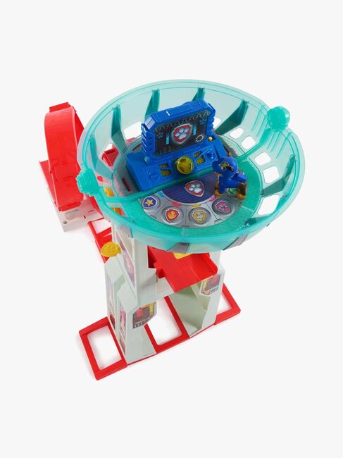 Paw Patrol Rescue Wheels Super Loop HQ Legesæt